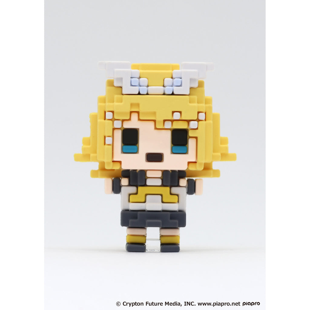Build Dot Piapro Characters Mascot Figures (box of 6) 初音 未來