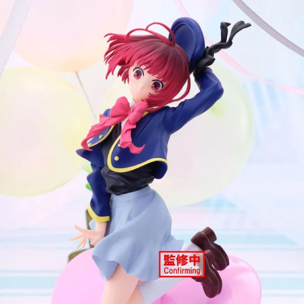 【OSHI NO KO】KANA ARIMA AIR FLOW FIGURE 我推的孩子 有馬佳奈 有馬加奈