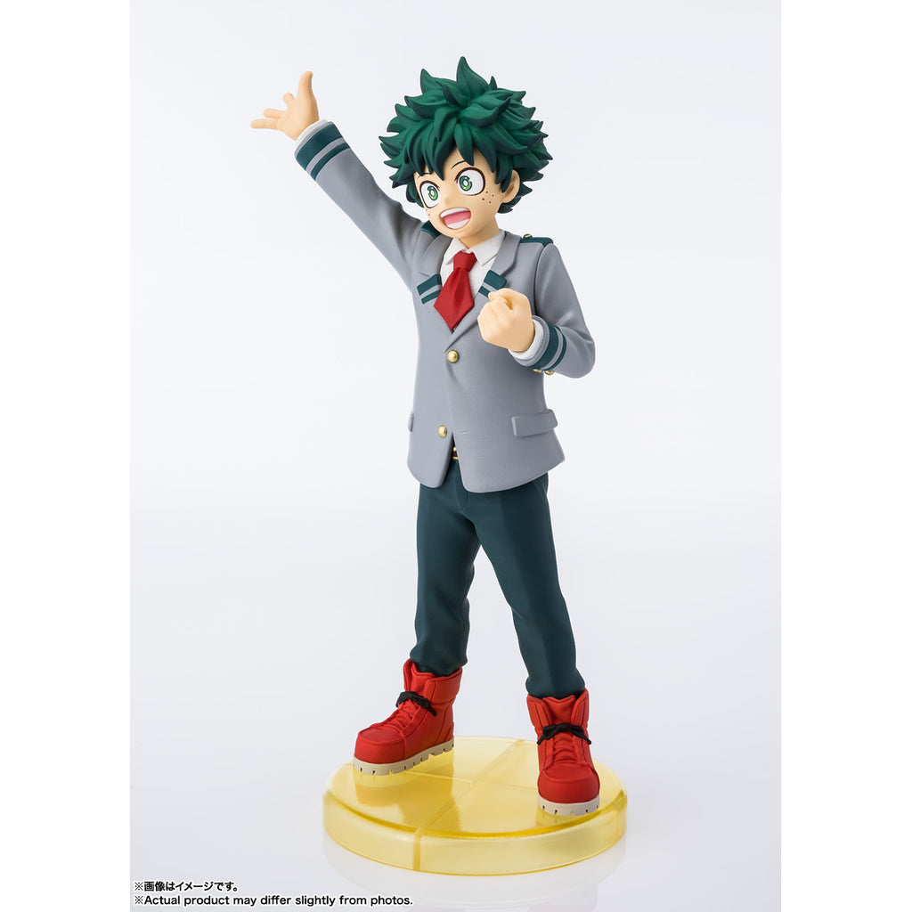 Adokenette IZUKU MIDORIYA 我的英雄學院 綠谷 出久