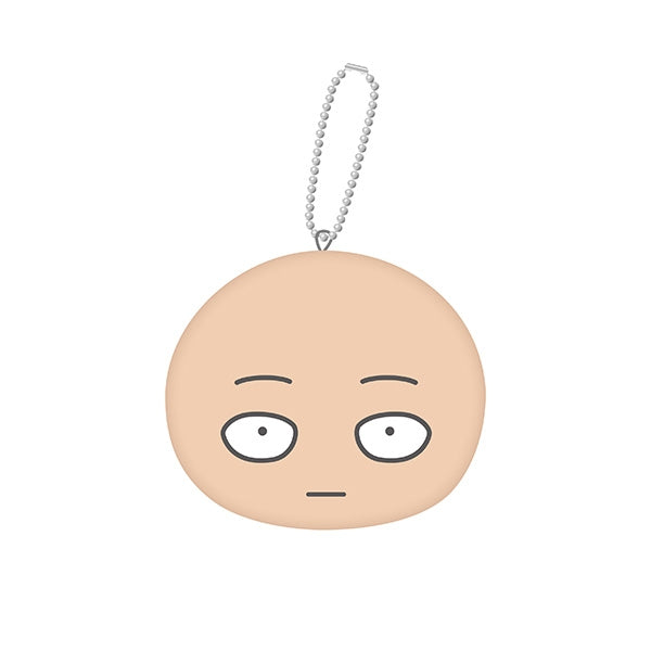 One-Punch Man Squeeze Mascot (Box of 6) 一拳超人