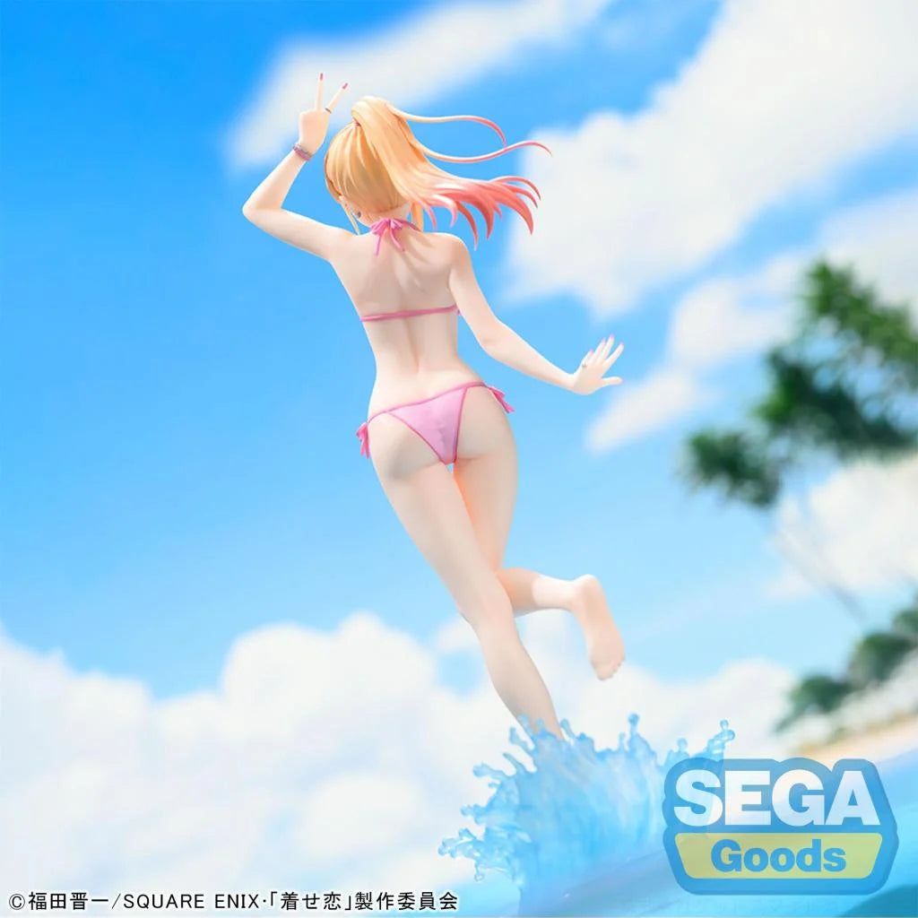 [XStellar] TV Anime My Dress-Up Darling Marin Kitagawa