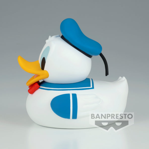 [BATH SOFVIMATES] DISNEY CHARACTERS ～DONALD DUCK～ 唐老鴨