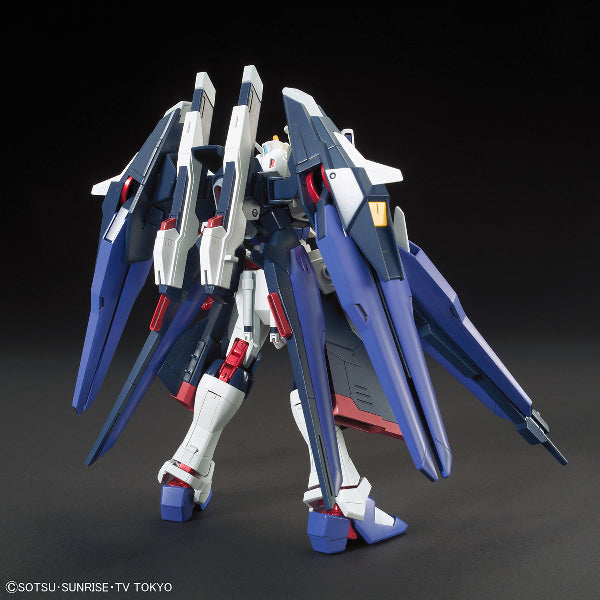 HGBF 1/144 AMAZING STRIKE FREEDOM GUNDAM 機動戰士 超卓突擊自由高達