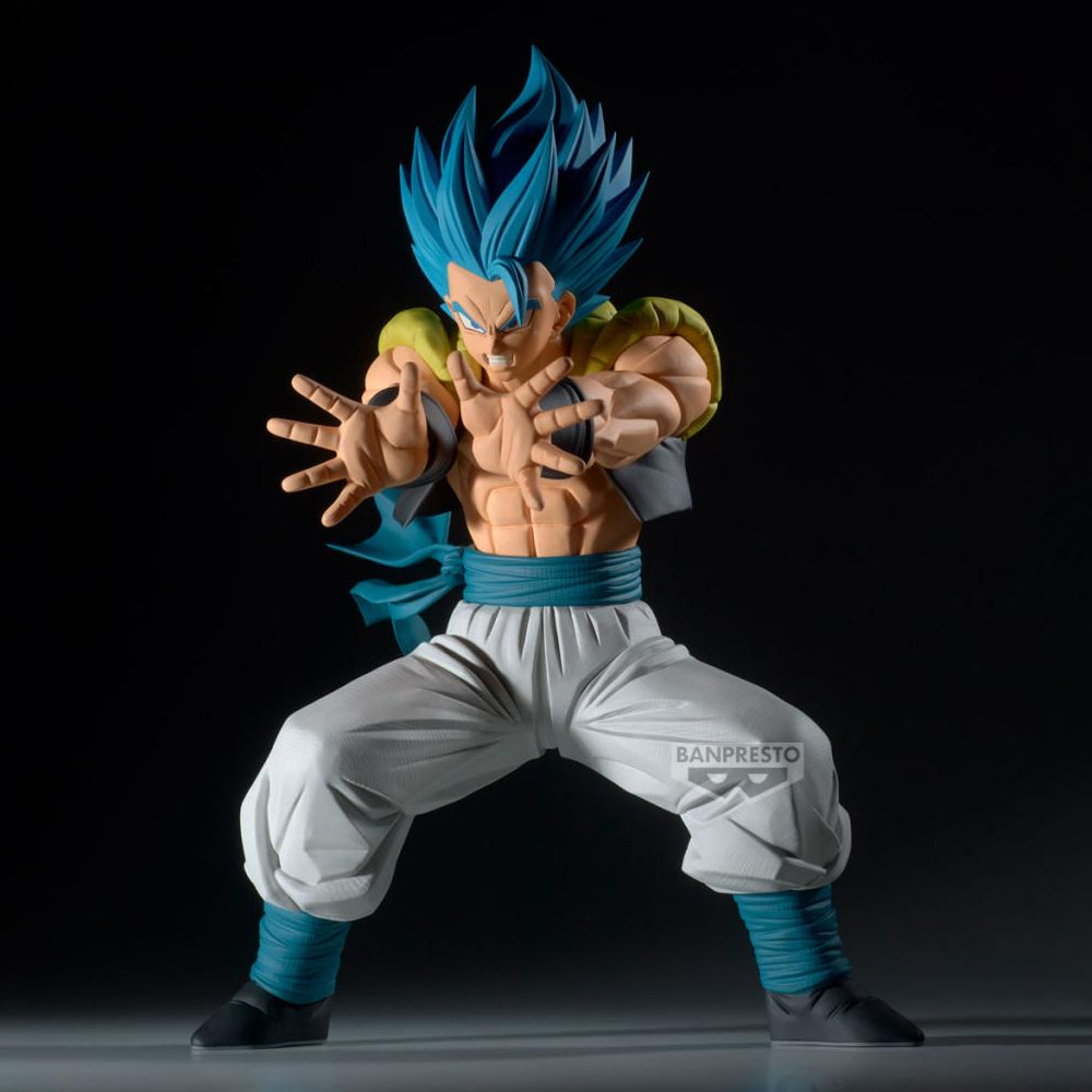 [GRANDISTA] DRAGON BALL SUPER - GOGETA-Ⅱ 龍珠 格比達