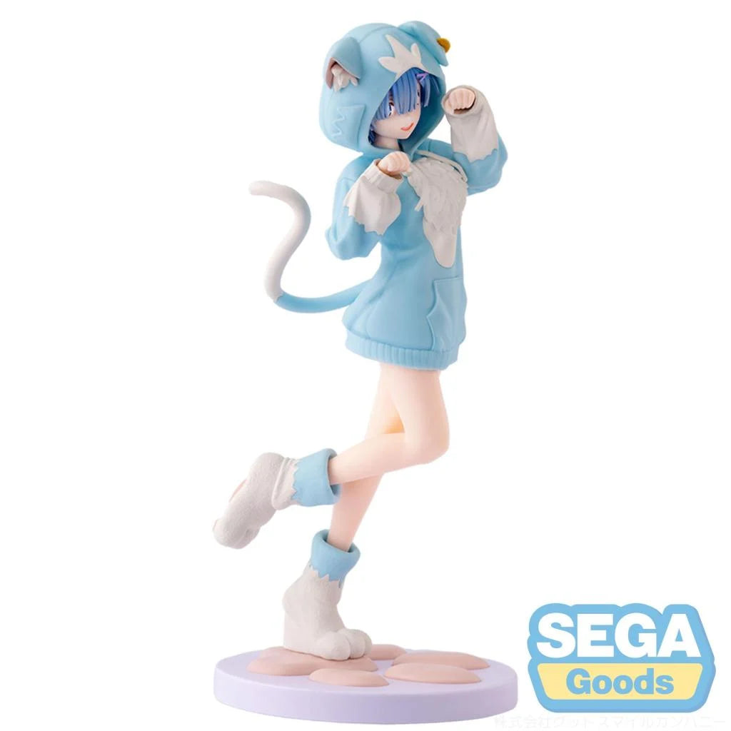 [XStellar] Re:ZERO Starting Life in Another World - Mofumofu Pack (REM / RAM) 從零 拉姆 雷姆