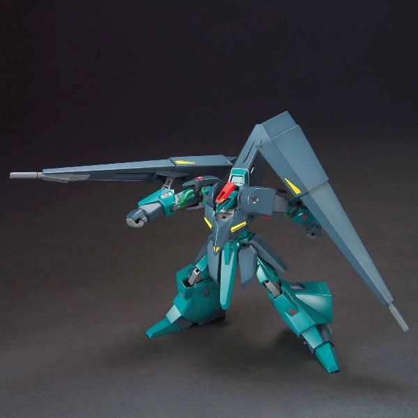 HG 1/144 ORX-005 Gaplant 機動戰士 嘉布蘭