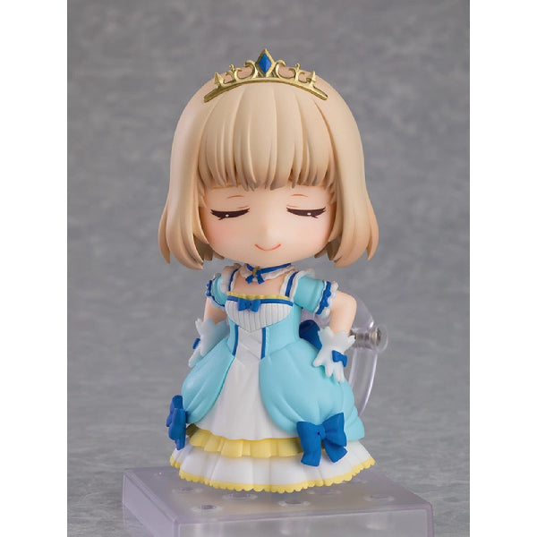 2346 Nendoroid Mia Luna Tearmoon 黏土人 堤亞穆帝國物語 米雅·盧娜·堤亞穆