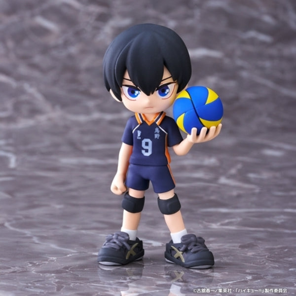 PalVerse Haikyu (set of 6) (NOV 2024 resale ver) 排球少年
