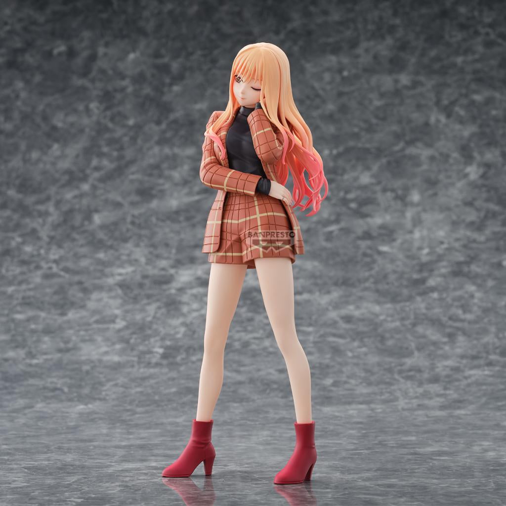 [G&G] SEASON 2 - MARIN KITAGAWA SET UP STYLE VER. 戀上 換裝娃娃 喜多川 海夢