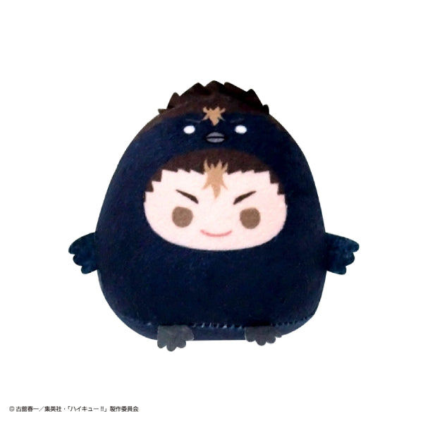 Haikyu!! Tenorinzu Collection 2 (set of 10) 排球少年 tenori (2024 Aug resale ver.)