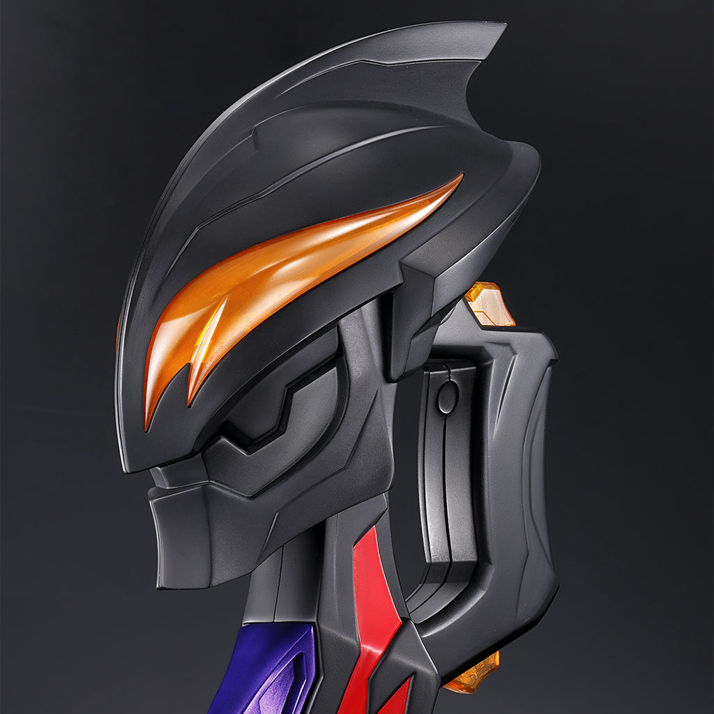 ULTRA REPLICA BELIAROK 超人 貝利亞之杖