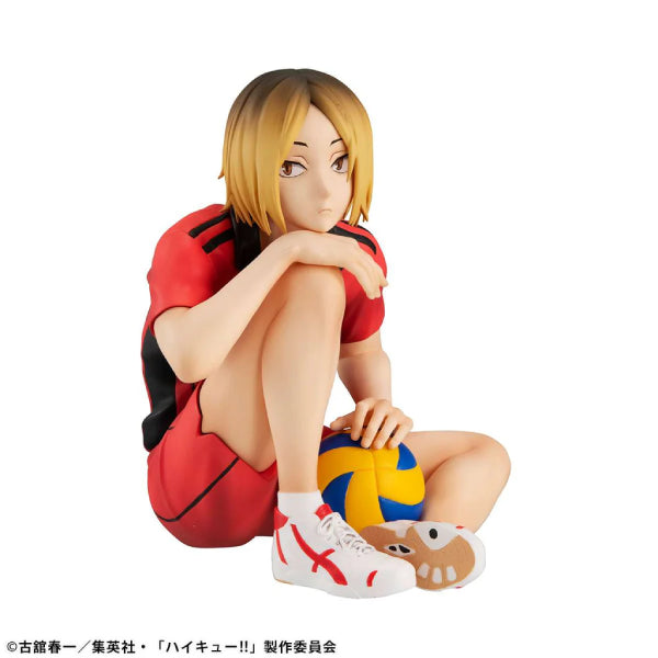 G.E.M. Series  Haikyu!! Palm size Kenma Kozume 排球少年 孤爪研磨