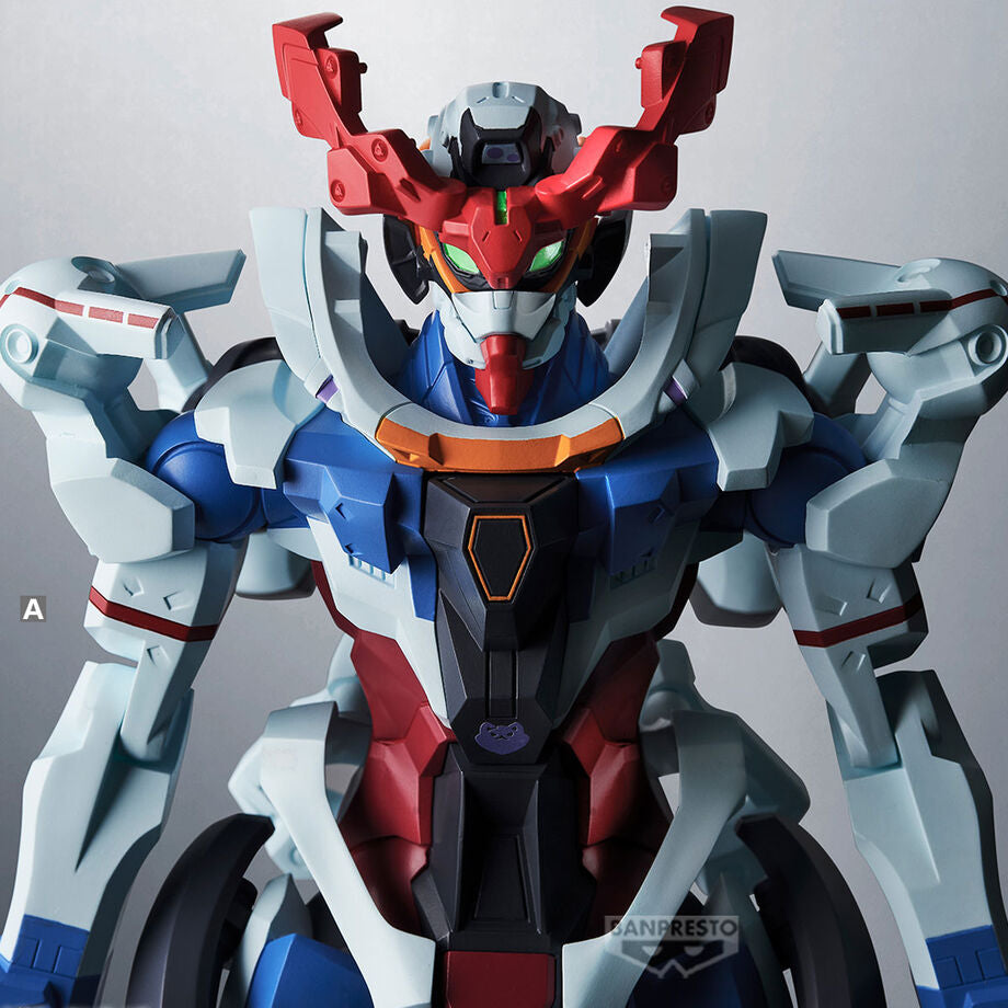 MOBILE SUIT GUNDAM NEW SERIES MOBILE SUIT FIGURE(TBA) 機動戰士 高達 GQuuuuuuX