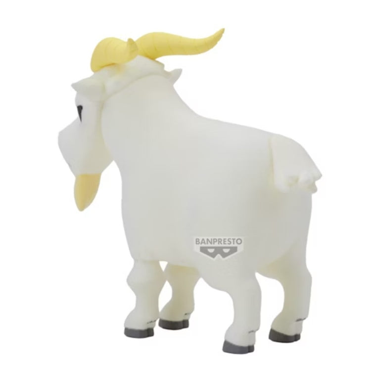 [FLUFFY PUFFY] MY HERO ACADEMIA - ALLMIGOAT 我的英雄學院 歐爾麥特 羊