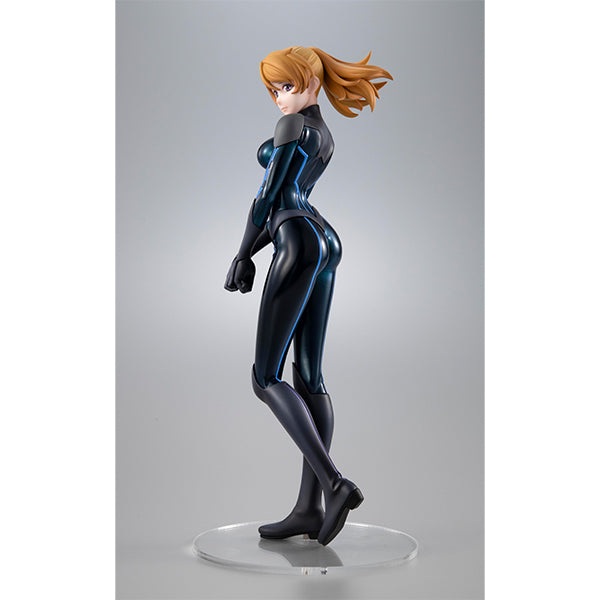 YAMATO Girls STAR BLAZERS REBEL 3199 - Moriyuki Dezariam suit Ver. 宇宙戰艦 大和號 森雪