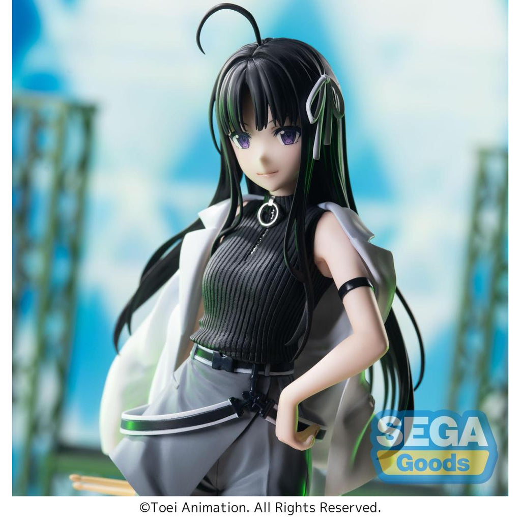 [XStellar] GIRLS BAND CRY - Subaru Awa 少女樂團 吶喊吧 安和昴