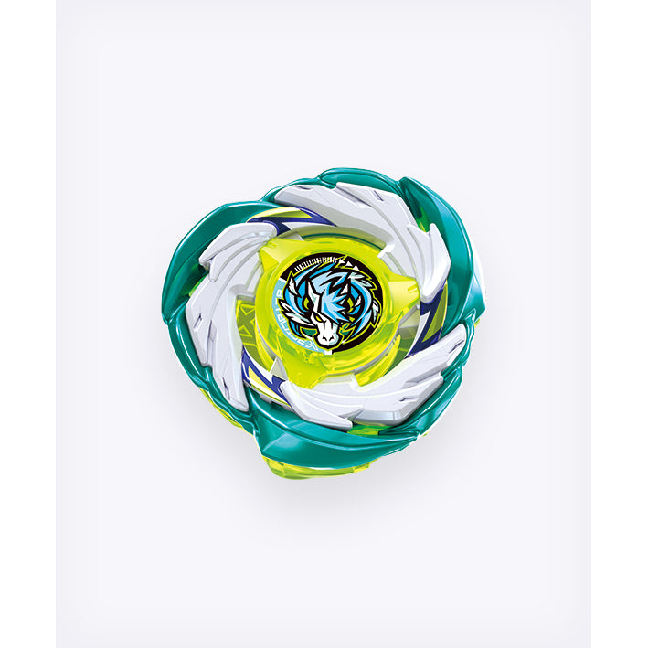 BeybladeX Starter CX-07 Pegasus Blast ATr [Parallel Import]