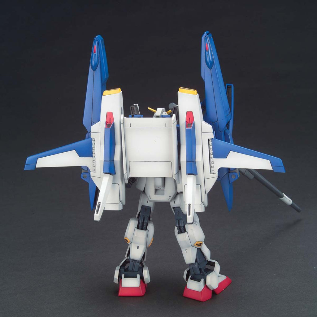 HGUC 1/144 Super Gundam 機動戰士 超級 高達