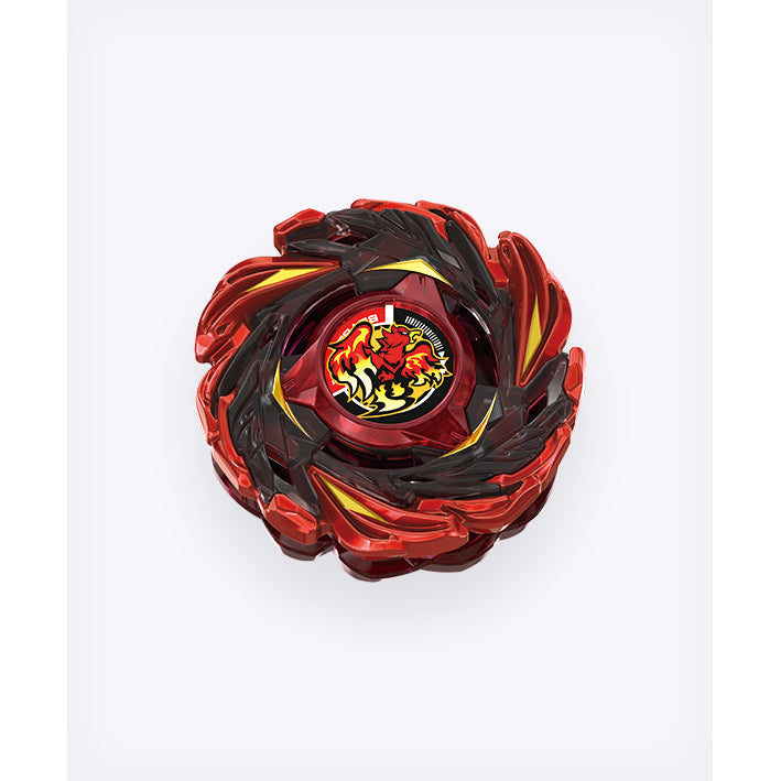BeybladeXBooster CX-12 BoosterPH Z9-80WW Three Two One Goooo Shoot!