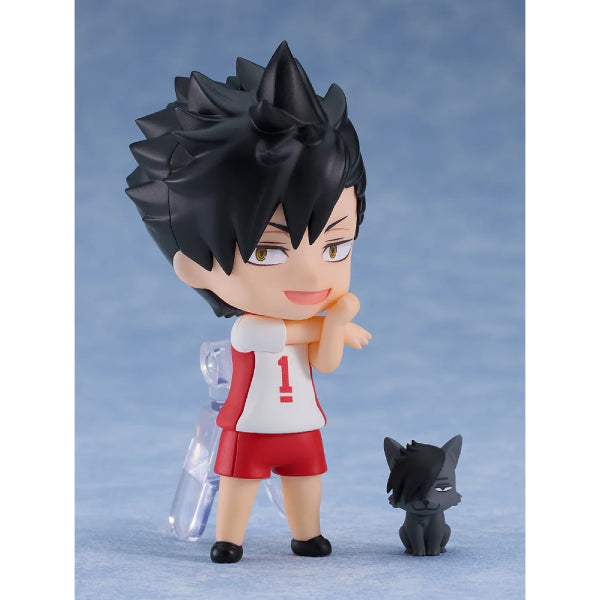 Nendoroid Surprise Haikyu!! 03 Nekoma Edition (set of 6) 排球少年