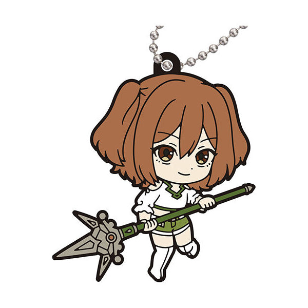 FRIEREN BEYOND JOURNEY’S END CAPSULE RUBBER MASCOT 3 (set of 10) 扭蛋 葬送的芙莉蓮