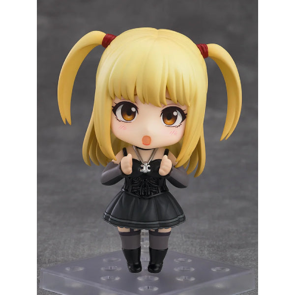 2674 Nendoroid Misa Amane 2.0 死亡筆記 彌海砂