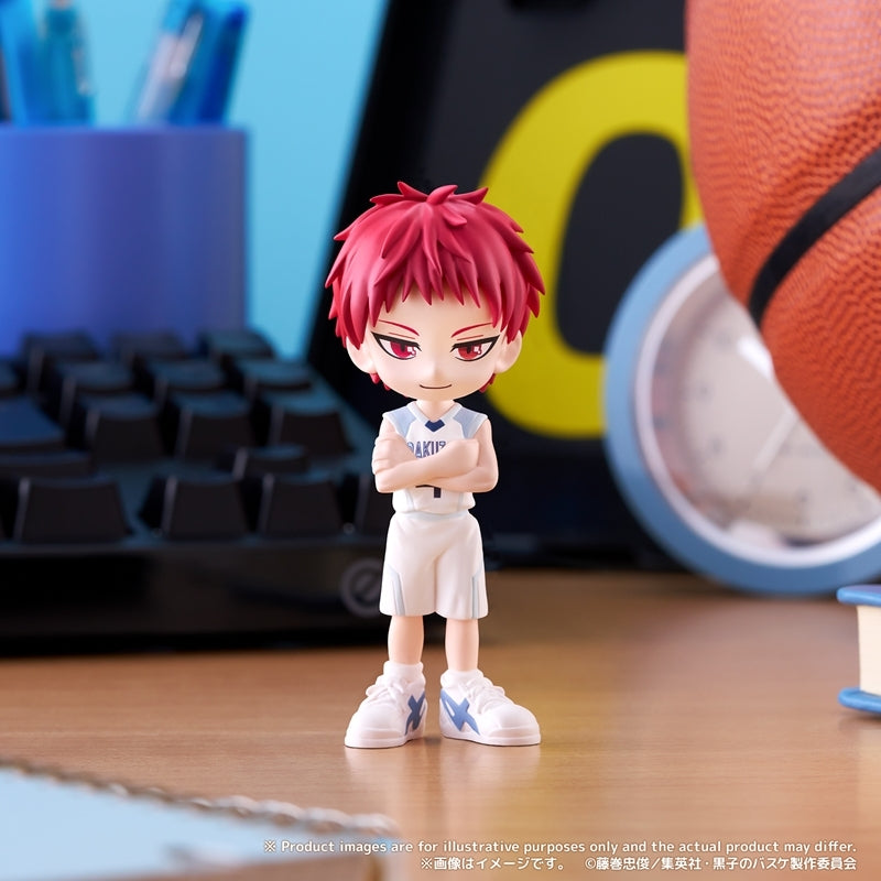 PalVerse Kuroko's Basketball Vol.2 (Box of 6) 黑子 的 藍球 幻影 王