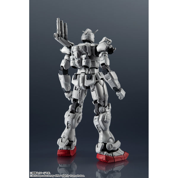 GUNDAM UNIVERSE GUNDAM EX 機動戰士 高達 復仇的鎮魂曲 復仇的安魂曲