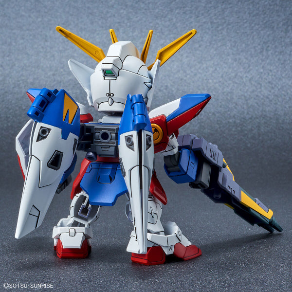 SD GUNDAM EX-STANDARD WING GUNDAM ZERO 機動戰士 高達 零式飛翼高達