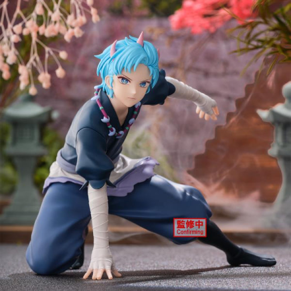 【OSHI NO KO】AQUA FIGURE -TOUKI VER.- 我推的孩子 刀鬼 阿奎亞 阿庫亞