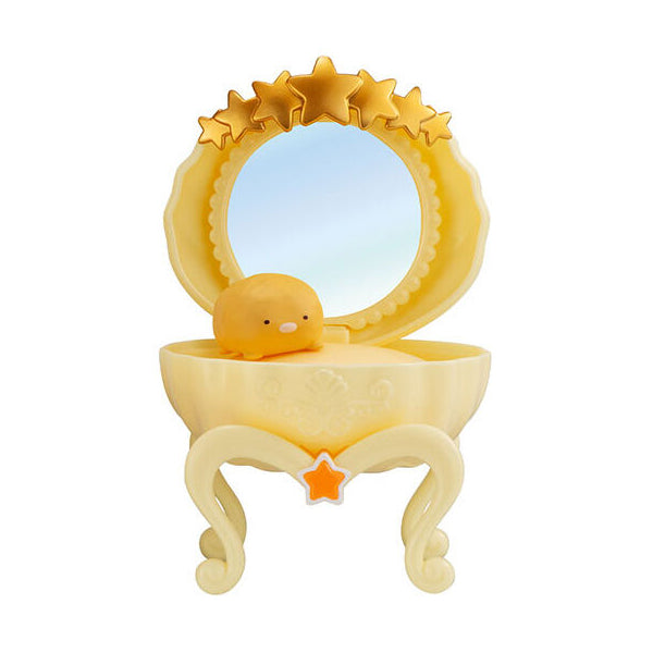 SUMIKKO GURASHI SHELL DRESSER (set of 5) 角落小夥伴 角落生物 扭蛋 gashapon capsule