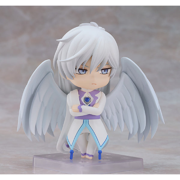 2421 Nendoroid Yue 百變小櫻 月 月城雪兔 審判者月