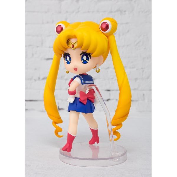 Figuarts mini SAILOR MOON (REISSUE) 美少女戰士 月野兔