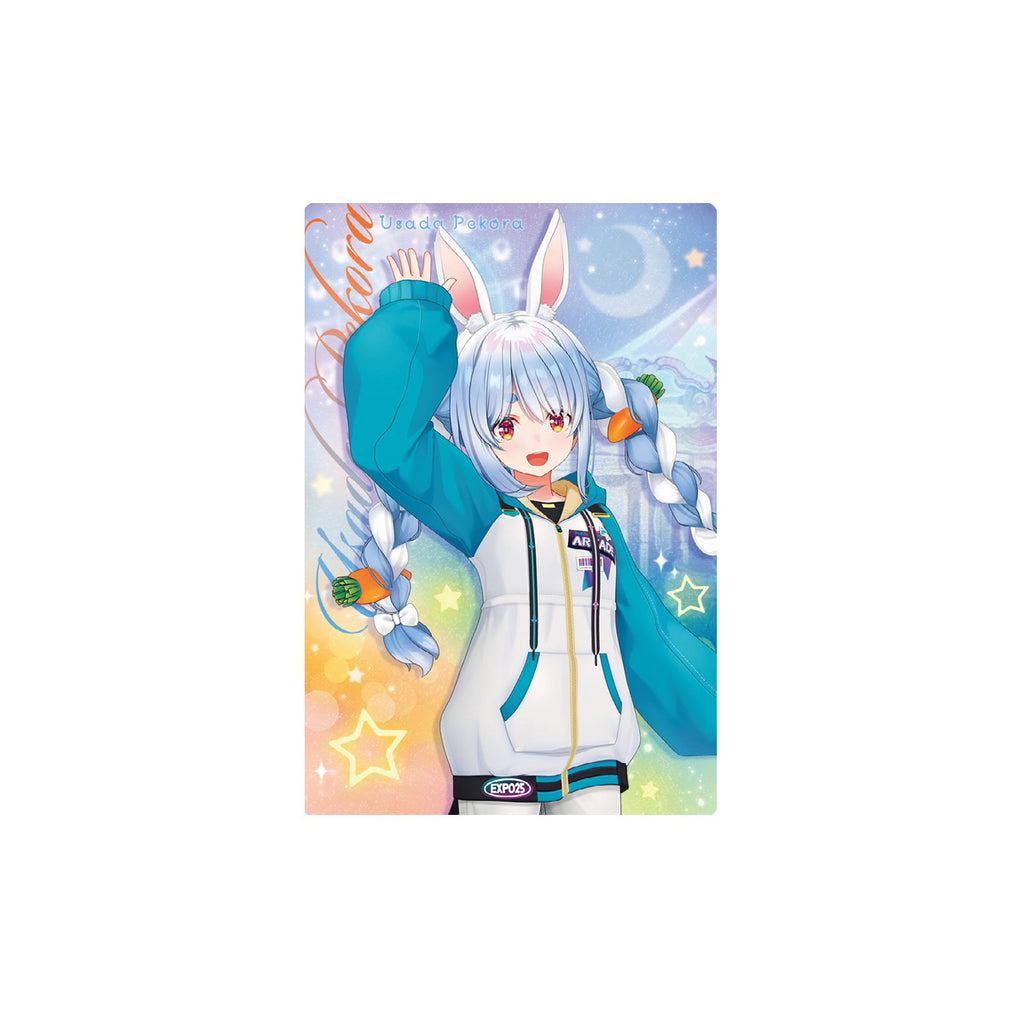 Hololive Production Wafer vol.5 (pack of 20) 餅卡 威化卡