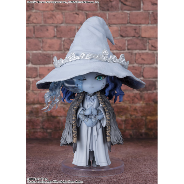 Figuarts mini Ranni the Witch 艾爾登法環 魔女菈妮