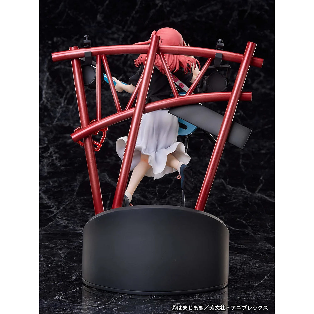 BOCCHI THE ROCK! Ikuyo Kita 1/7 Scale Figure 孤獨搖滾 喜多郁代