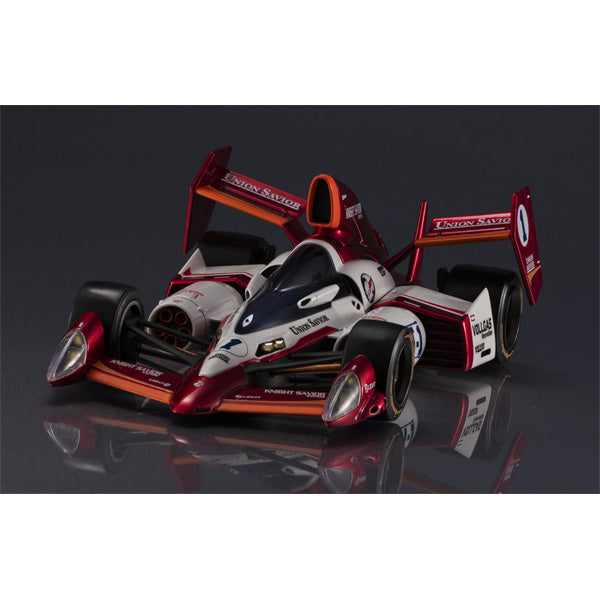 Variable Action FUTURE GPX CYBER FORMULA KNIGHT SAVIOR 005 -Livery Edition- 高智能方程式