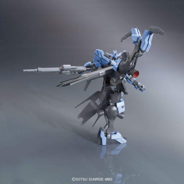 HG 1/144 GUNDAM VIDAR 高達維達爾 鐵血的孤兒