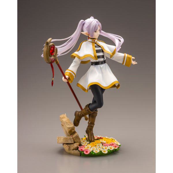 [Kotobukiya] Frieren: Beyond Journey's End - Frieren 1/7 scale figure 葬送的芙莉蓮 芙莉蓮