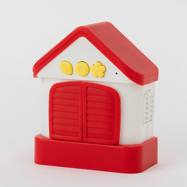 Talking pigeon clock 布穀鳥時鐘