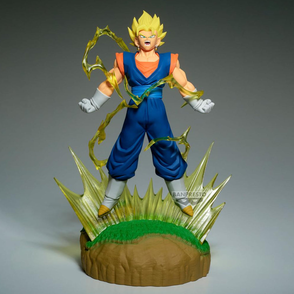 [History Box] DRAGON BALL Z VEGITO 龍珠 Z 比古洛