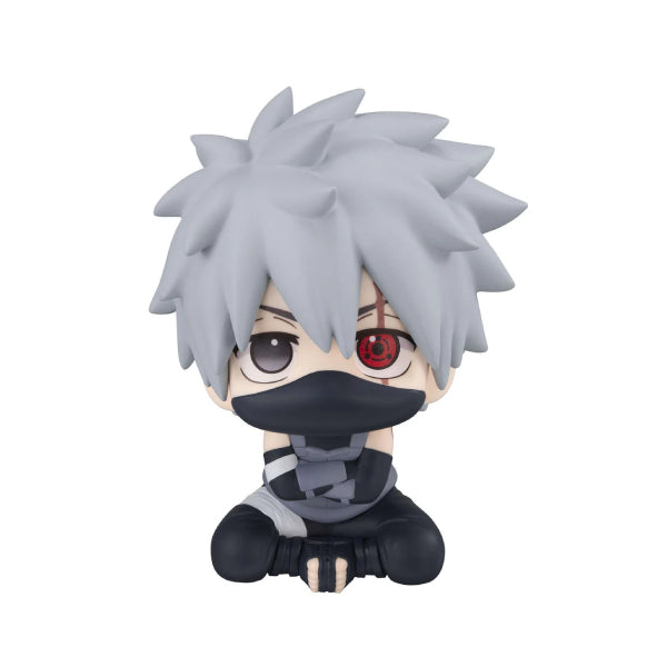 Lookup NARUTO Shippuden (Kakashi Hatake Anbu ver. / Itachi Uchiha Anbu ver.) 火影忍者 疾風傳 (暗部畑鹿驚 / 暗部內輪鼬太知) 旗木卡卡西 宇智波鼬