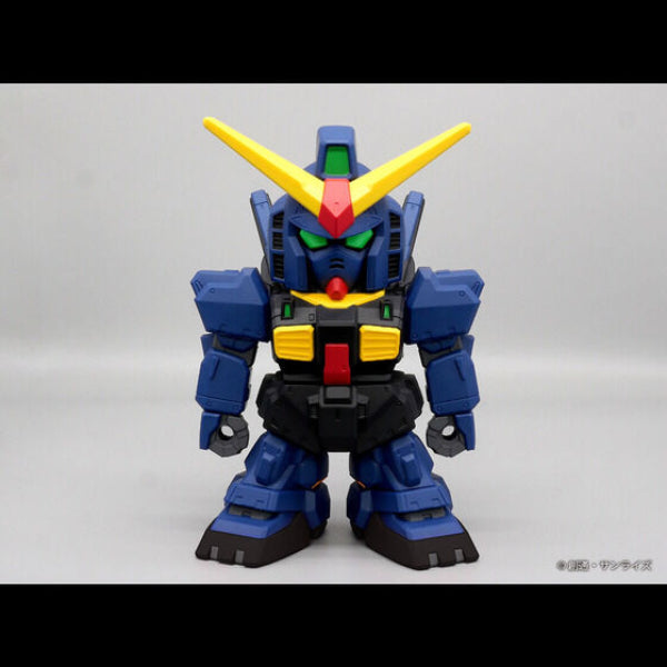 Jumbo sofbi figure SD Gundam MK-2 Titans MK-2 機動戰士 高達 mk-ii 泰坦斯 提坦斯
