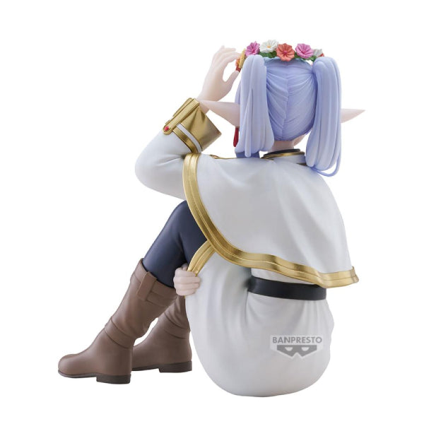 [ESPRESTO] FRIEREN: BEYOND JOURNEY'S END -FLOWER CROWN- FRIEREN 葬送的芙莉蓮