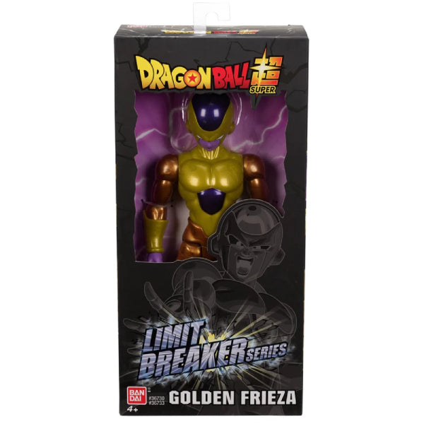 12 INCH LIMIT BREAKER SERIES GOLDEN FRIEZA 龍珠 菲利 弗利沙 弗利薩 FREIZA FREEZA FREEZER