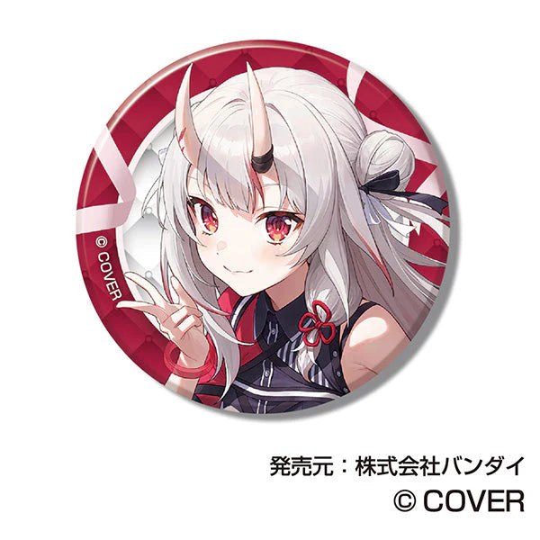 hololive 6th fes. Color Rise Harmony CAN Badge F (set of 10) 襟章 吧唧 徽章