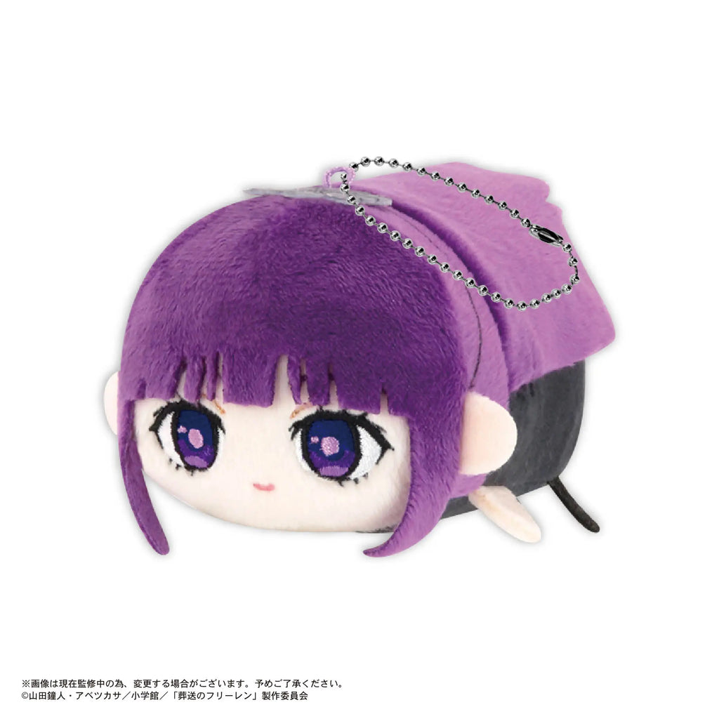Frieren Beyond Journey's End Potekoro Mascot (Set of 6) (2026 Jul ver.) 葬送 的 芙莉蓮