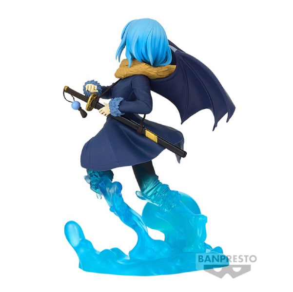 [EXQ] THAT TIME I GOT REINCARNATED AS A SLIME FIGURE～RIMURU TEMPEST SPECIAL VER.～ (2024 Feb Resale ver.) 關於我轉生變成史萊姆這檔事 轉生史萊姆 史萊姆 利姆路