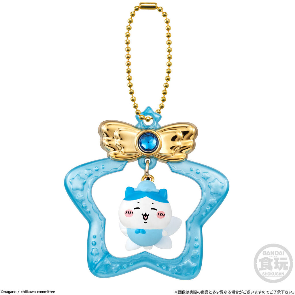 Chiikawa Jewelry Swing Charm (Set of 6) 小可愛 吉伊 卡哇