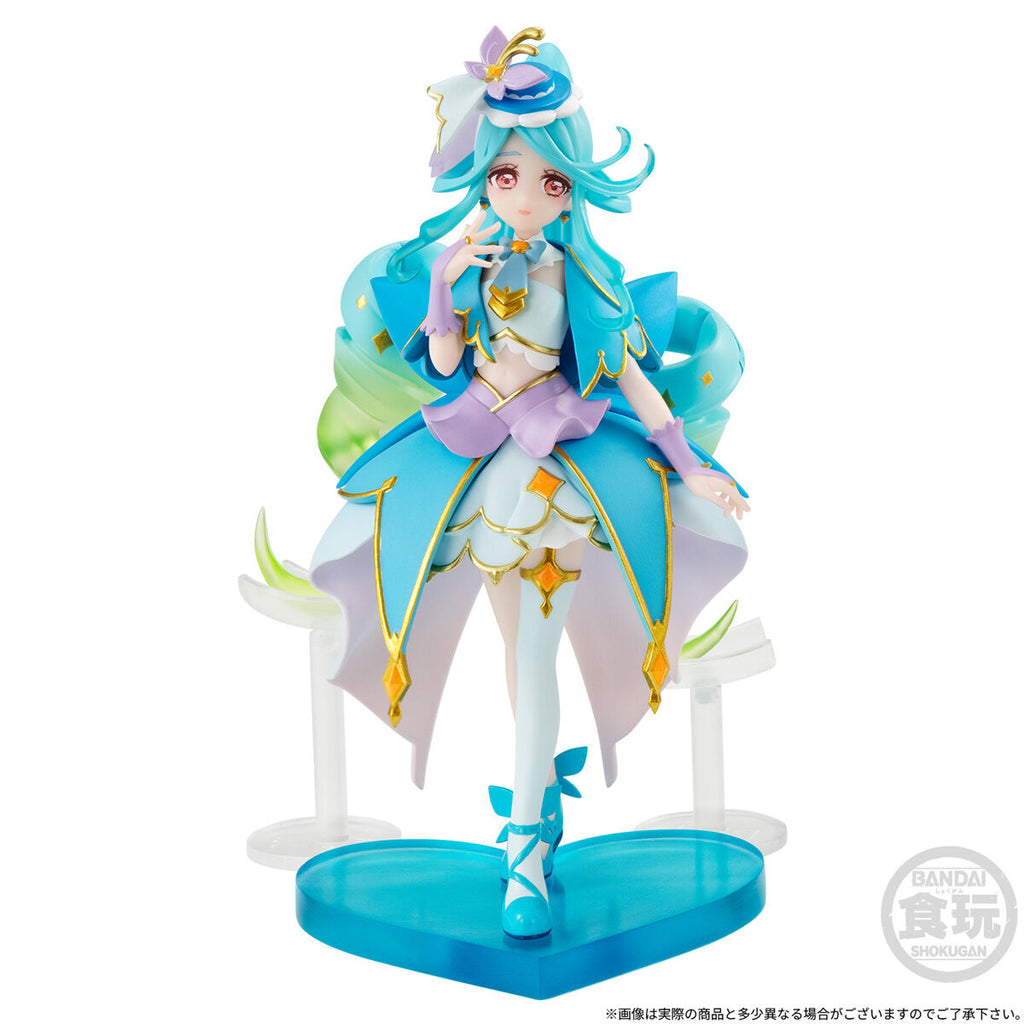 [魂SHOP限定] 《名偵探光之美少女》 豪華版造型公仔套裝2